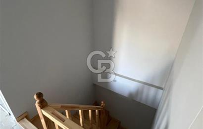 HADIMKÖYDE 130 M² NET 150 M² BRÜT DUBLEKS DAİRE 1 AYA TESLİM
