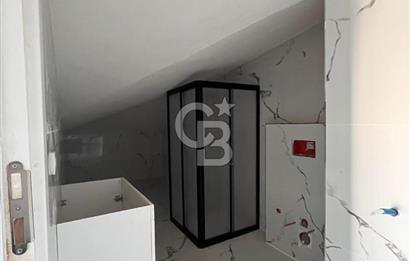 HADIMKÖYDE 130 M² NET 150 M² BRÜT DUBLEKS DAİRE 1 AYA TESLİM