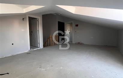 HADIMKÖYDE 130 M² NET 150 M² BRÜT DUBLEKS DAİRE 1 AYA TESLİM