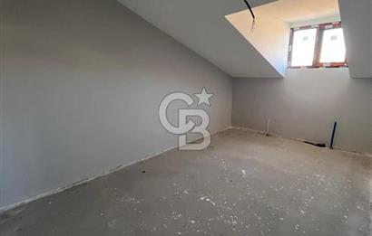 HADIMKÖYDE 130 M² NET 150 M² BRÜT DUBLEKS DAİRE 1 AYA TESLİM