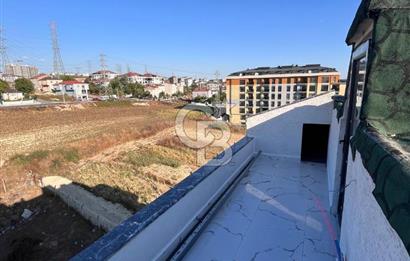 HADIMKÖYDE 130 M² NET 150 M² BRÜT DUBLEKS DAİRE 1 AYA TESLİM