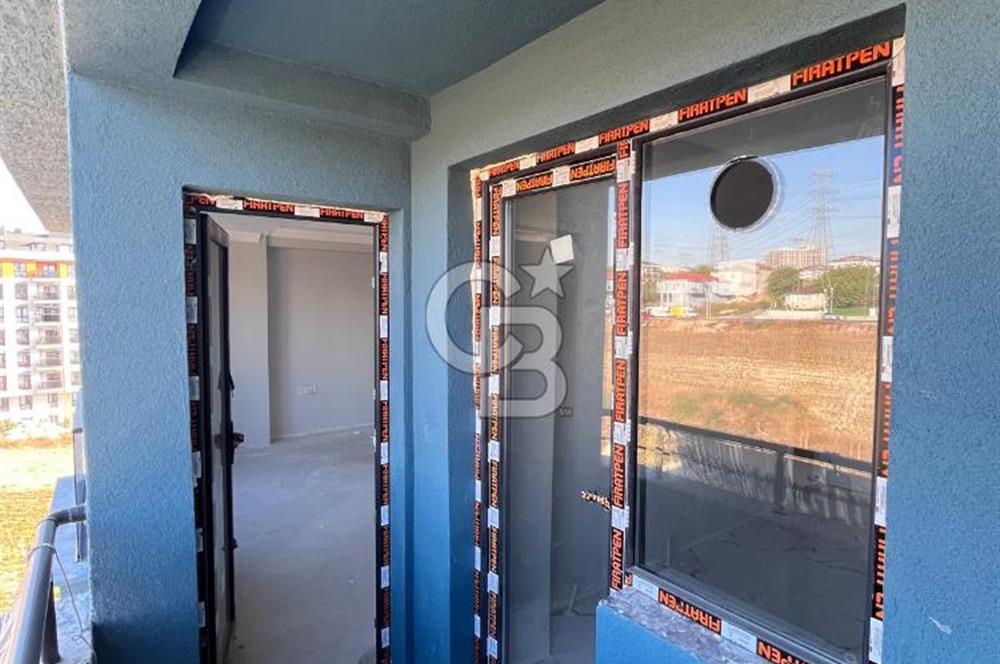 HADIMKÖYDE 130 M² NET 150 M² BRÜT DUBLEKS DAİRE 1 AYA TESLİM