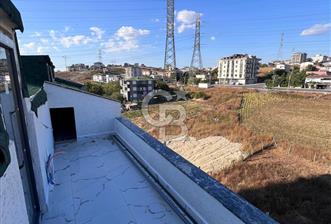 HADIMKÖYDE 130 M² NET 150 M² BRÜT DUBLEKS DAİRE 1 AYA TESLİM