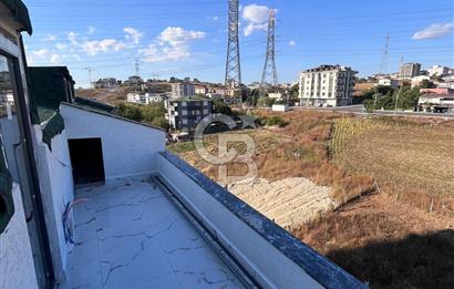 HADIMKÖYDE 130 M² NET 150 M² BRÜT DUBLEKS DAİRE 1 AYA TESLİM