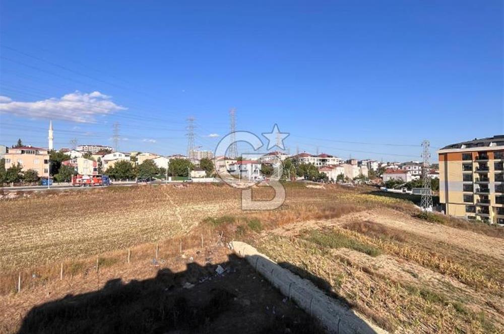 HADIMKÖYDE 130 M² NET 150 M² BRÜT DUBLEKS DAİRE 1 AYA TESLİM