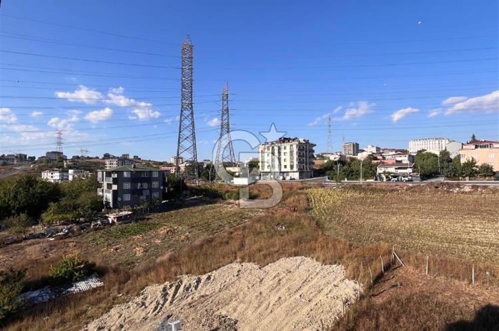HADIMKÖYDE 130 M² NET 150 M² BRÜT DUBLEKS DAİRE 1 AYA TESLİM