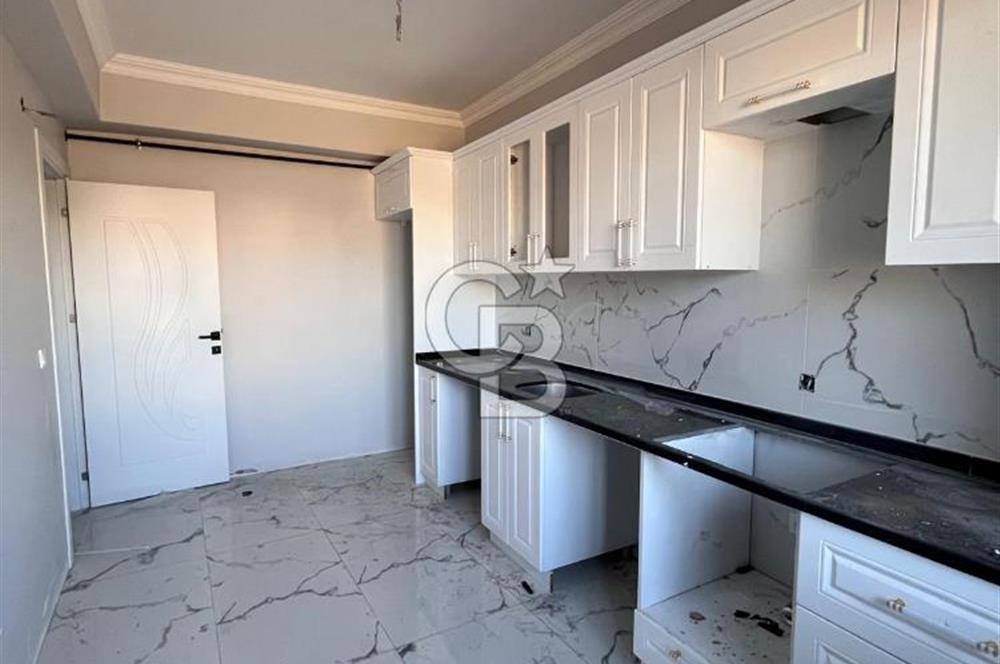 HADIMKÖYDE 130 M² NET 150 M² BRÜT DUBLEKS DAİRE 1 AYA TESLİM