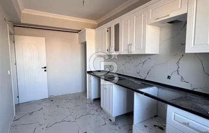 HADIMKÖYDE 130 M² NET 150 M² BRÜT DUBLEKS DAİRE 1 AYA TESLİM