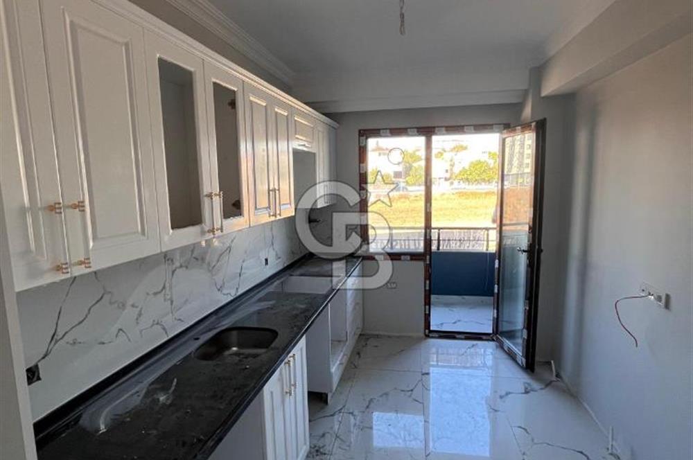 HADIMKÖYDE 130 M² NET 150 M² BRÜT DUBLEKS DAİRE 1 AYA TESLİM