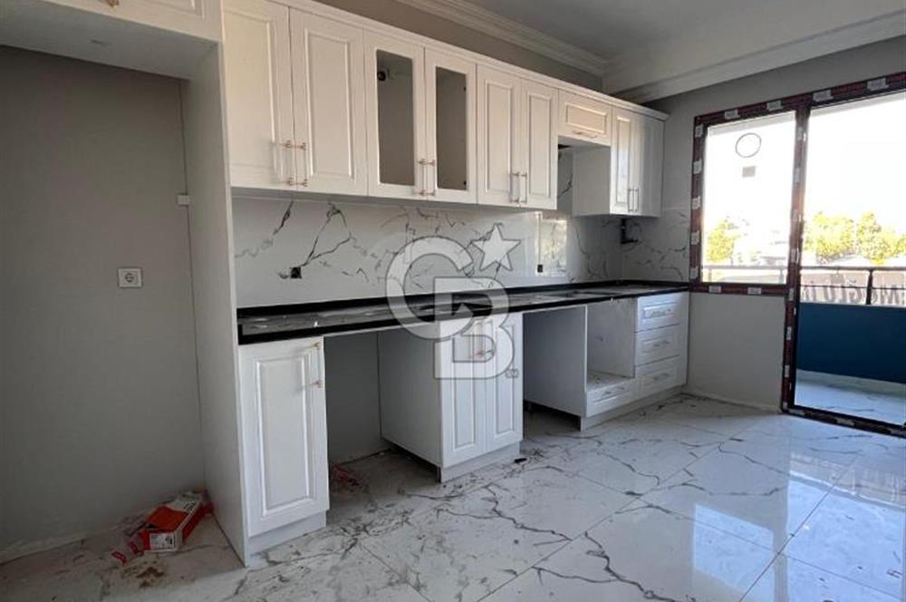 HADIMKÖYDE 130 M² NET 150 M² BRÜT DUBLEKS DAİRE 1 AYA TESLİM