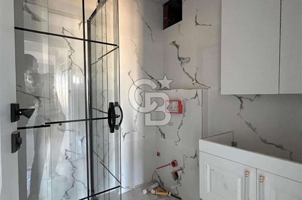 HADIMKÖYDE 130 M² NET 150 M² BRÜT DUBLEKS DAİRE 1 AYA TESLİM