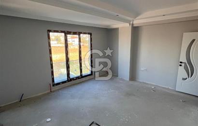 HADIMKÖYDE 130 M² NET 150 M² BRÜT DUBLEKS DAİRE 1 AYA TESLİM