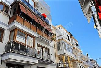 Balçova Fevzi Çakmak Mah. Satılık 3+1 Daire