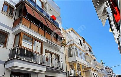 Balçova Fevzi Çakmak Mah. Satılık 3+1 Daire