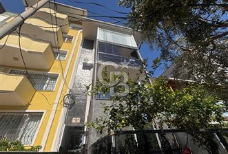 BORNOVA ATATÜRK MAHALLESİNDE ŞEHİR MANZARALI 3+1 SATILIK DAİRE