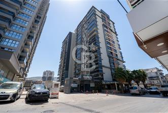 GÜMÜŞ PARK AVENUE SİTESİNDE 2+1 KAPALI MUTFAK SATILIK DAİRE