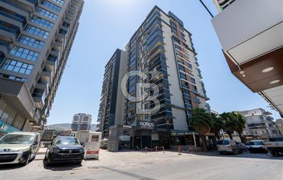 GÜMÜŞ PARK AVENUE SİTESİNDE 2+1 KAPALI MUTFAK SATILIK DAİRE