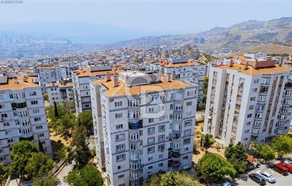 BORNOVA EVKA-4 SATILIK 3+1 FULL TADİLATLI FERAH DAİRE FIRSATI.