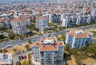 BORNOVA EVKA-4 SATILIK 2+1 TADİLATLI KAPALI MUTFAK DAİRE FIRSATI