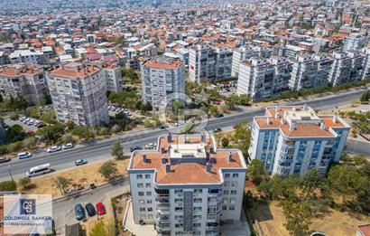 BORNOVA EVKA-4 SATILIK 2+1 TADİLATLI KAPALI MUTFAK DAİRE FIRSATI