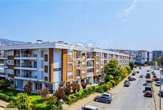 GRANDO BAYRAKLI'DA SATILIK 3+1 ÖN CEPHE FIRSATI.