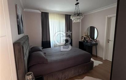 SİTEDE BAHÇE KATI SATILIK 3+1