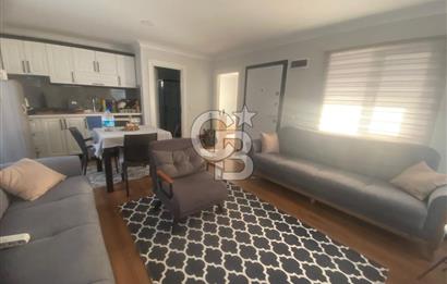 Temelli İlkbahar Sitesi Satılık 1+1 Ev ve 300 m² Hobi Bahçesi