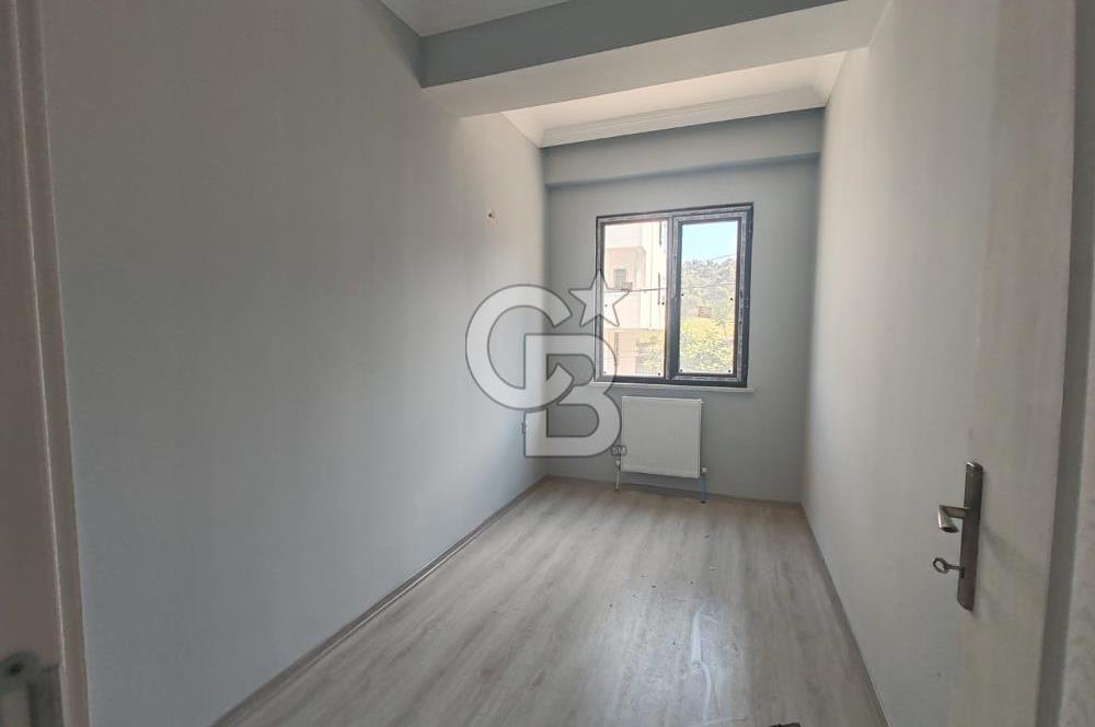 Samandıra Veysel Karani mah. 2+1 satılık sıfır arakat