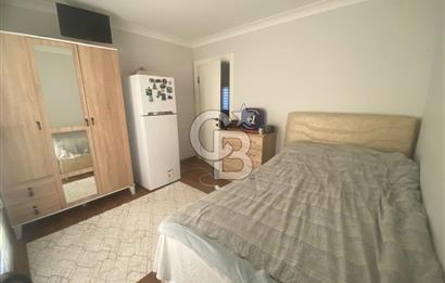 Temelli İlkbahar Sitesi Satılık 1+1 Ev ve 300 m² Hobi Bahçesi