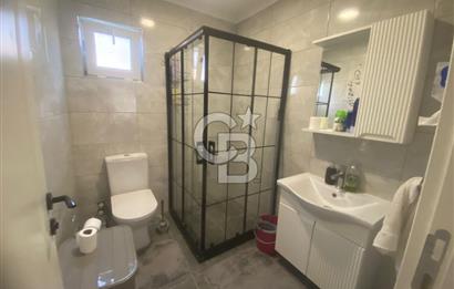 Temelli İlkbahar Sitesi Satılık 1+1 Ev ve 300 m² Hobi Bahçesi