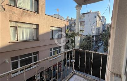 BİGA ÇARŞI ARA KAT SATILIK UYGUN FİYAT 2+1