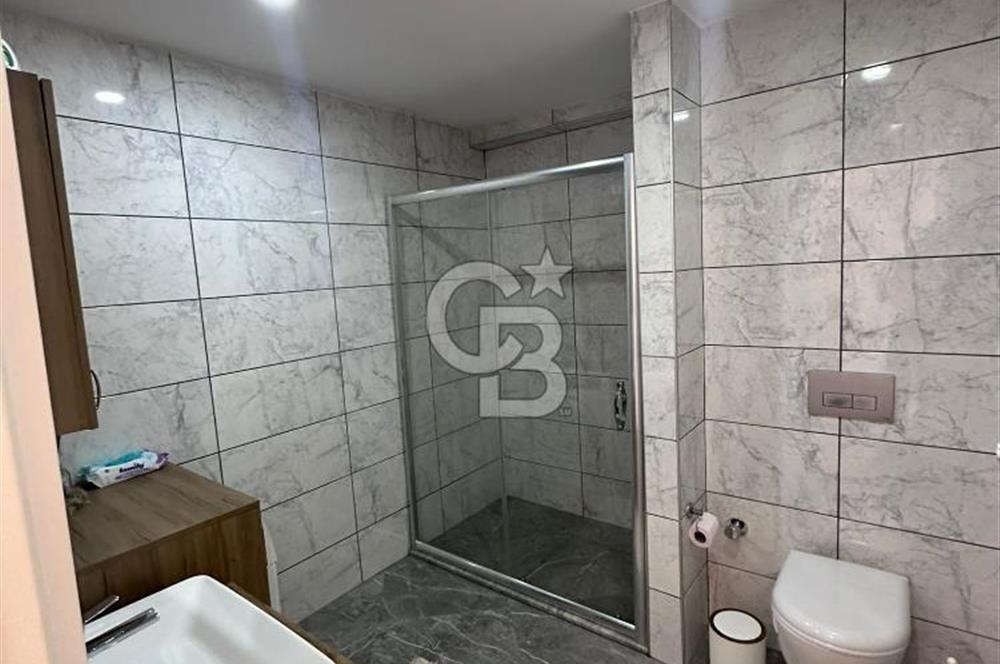 SİTEDE BAHÇE KATI SATILIK 3+1