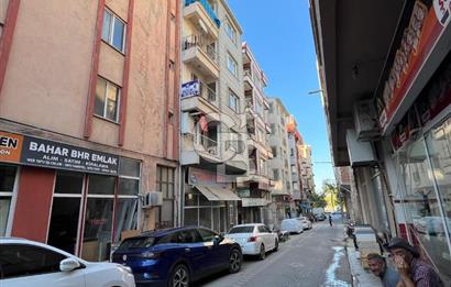 BİGA ÇARŞI ARA KAT SATILIK UYGUN FİYAT 2+1