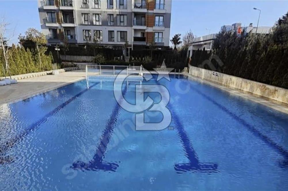 SİTEDE BAHÇE KATI SATILIK 3+1