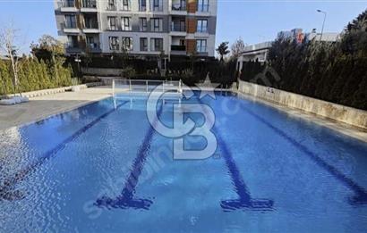 SİTEDE BAHÇE KATI SATILIK 3+1