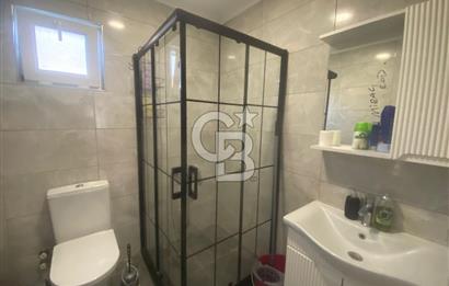 Temelli İlkbahar Sitesi Satılık 1+1 Ev ve 300 m² Hobi Bahçesi