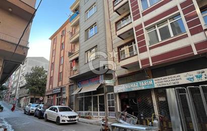 BİGA ÇARŞI ARA KAT SATILIK UYGUN FİYAT 2+1