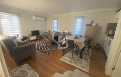 Temelli İlkbahar Sitesi Satılık 1+1 Ev ve 300 m² Hobi Bahçesi
