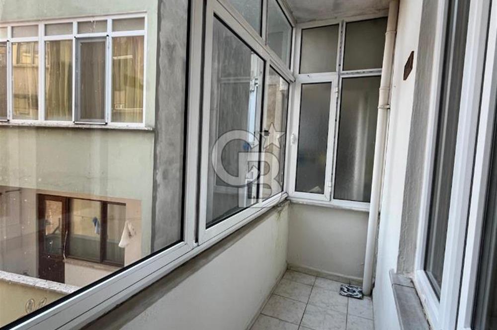 BİGA ÇARŞI ARA KAT SATILIK UYGUN FİYAT 2+1