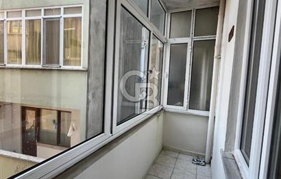 BİGA ÇARŞI ARA KAT SATILIK UYGUN FİYAT 2+1