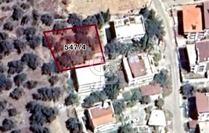 ÇAMLIBELDE İMARLI ARSA 