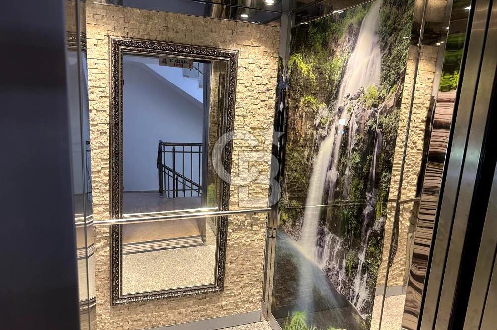 SİNCAN YENİKENT'DE SATILIK 3+1 LÜKS DAİRE
