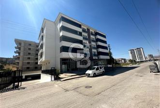 SİNCAN YENİKENT'DE SATILIK 3+1 LÜKS DAİRE