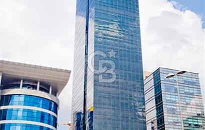 Levent Apa Giz 1000m2  Müstakil Kurumsala Uygun KDV'li Ofis