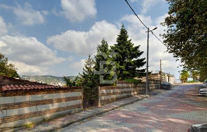 KİREÇBURNU MUHTEŞEM BOĞAZ MANZARALI ÇOK ÖZEL VE ŞIK YOL YALISI