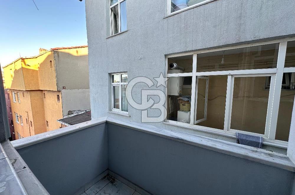 KAZIMKARABEKİR BAĞCILAR 'DA DUBLEKS TERASLI 4+1 SATILIK DAİRE