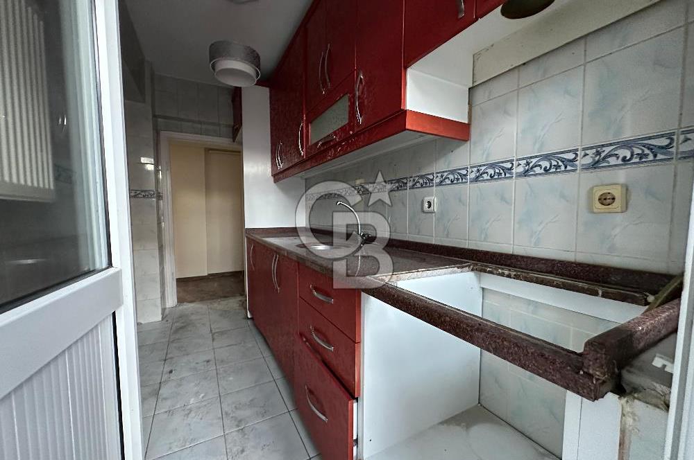 KAZIMKARABEKİR BAĞCILAR 'DA DUBLEKS TERASLI 4+1 SATILIK DAİRE