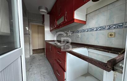 KAZIMKARABEKİR BAĞCILAR 'DA DUBLEKS TERASLI 4+1 SATILIK DAİRE