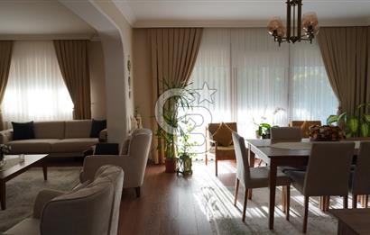 KEMALPAŞA ÖZDEŞKENT VİLLALARINDA SATILIK 3+1 VİLLA 
