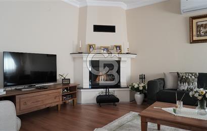 KEMALPAŞA ÖZDEŞKENT VİLLALARINDA SATILIK 3+1 VİLLA 